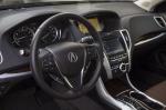 Acura TLX SH-AWD 2017 года